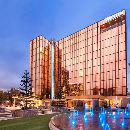 The Westin שאטאנוגה מראה חיצוני תמונה