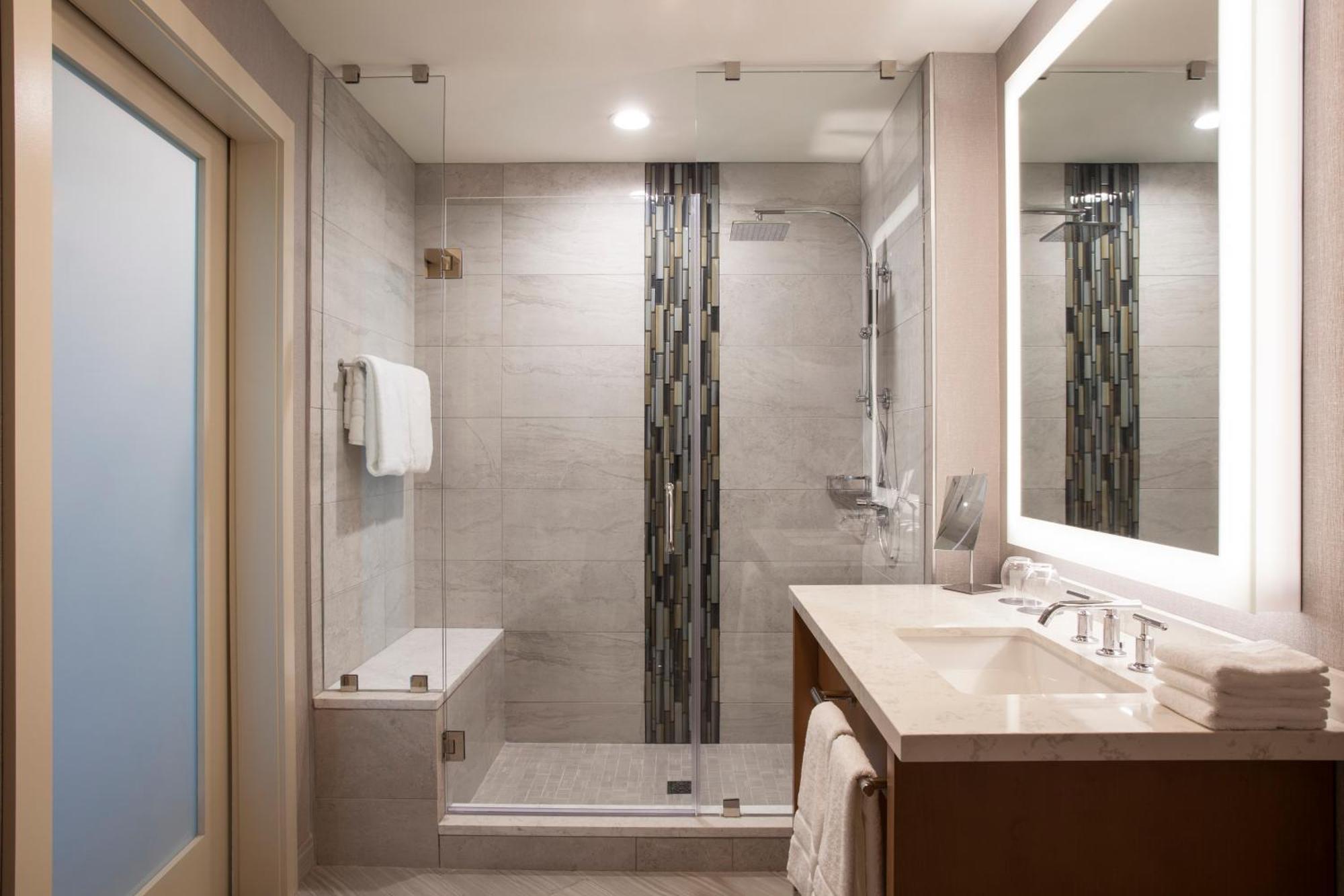 The Westin שאטאנוגה מראה חיצוני תמונה