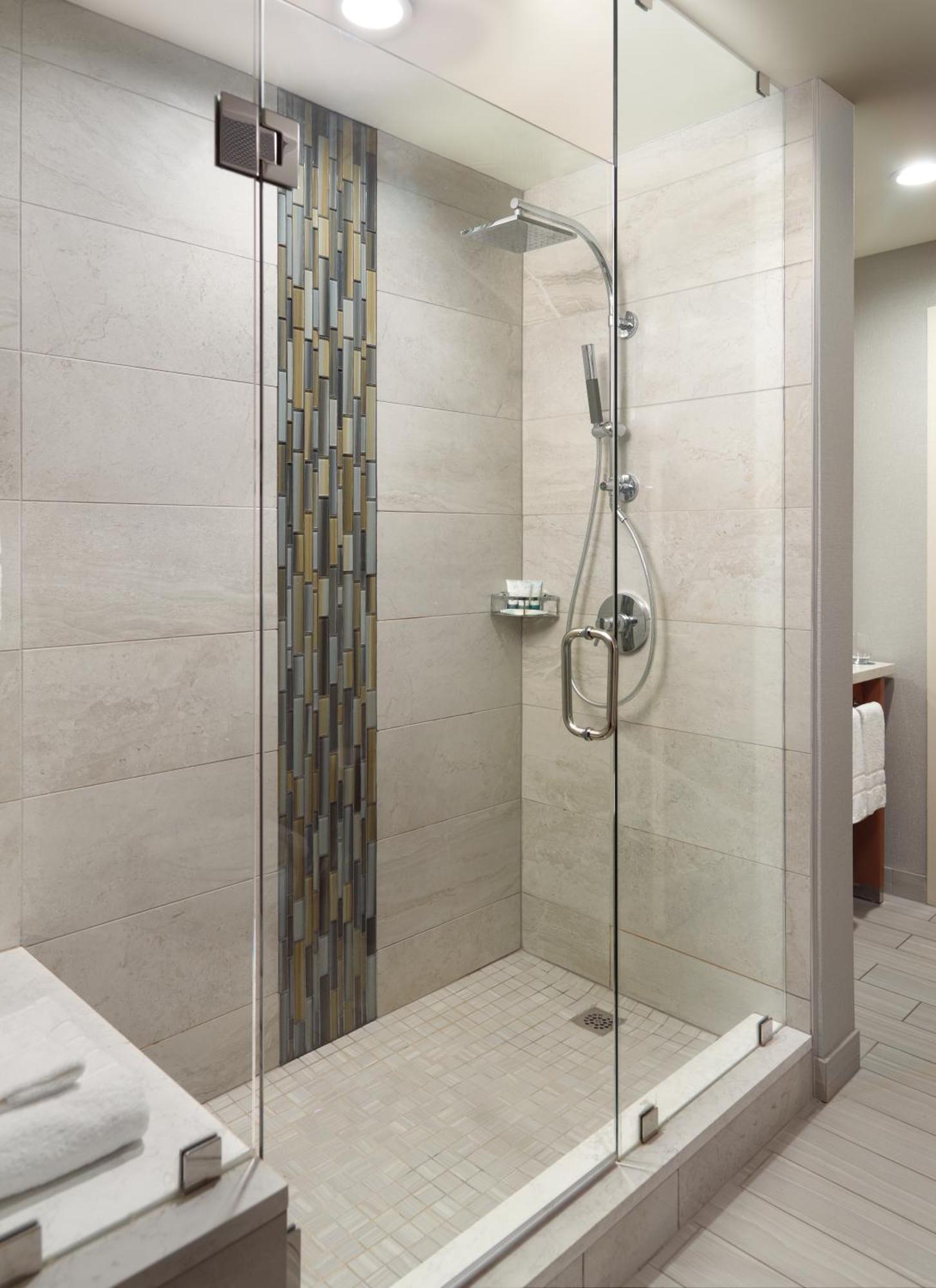 The Westin שאטאנוגה מראה חיצוני תמונה