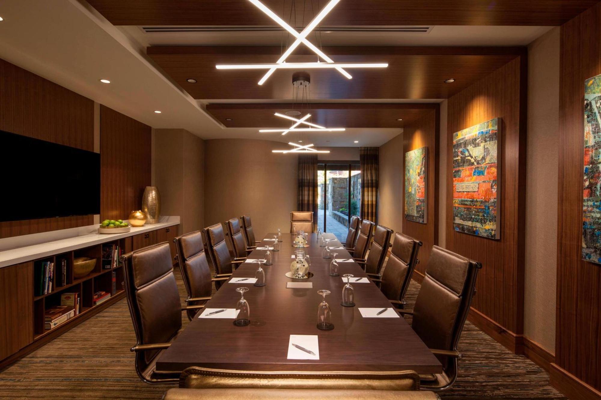 The Westin שאטאנוגה מראה חיצוני תמונה