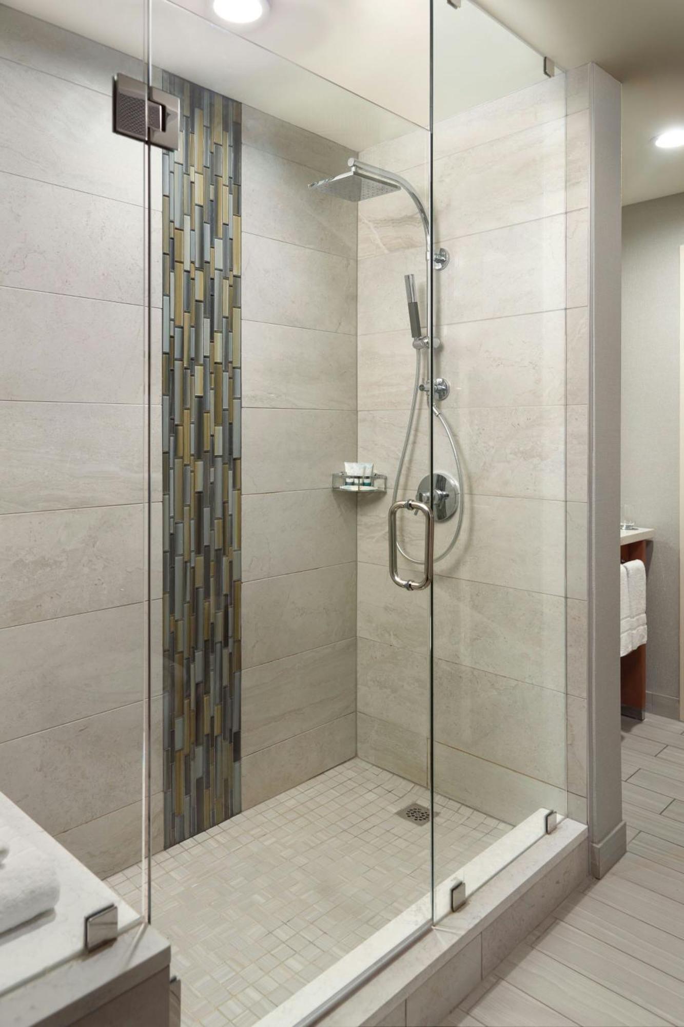 The Westin שאטאנוגה מראה חיצוני תמונה