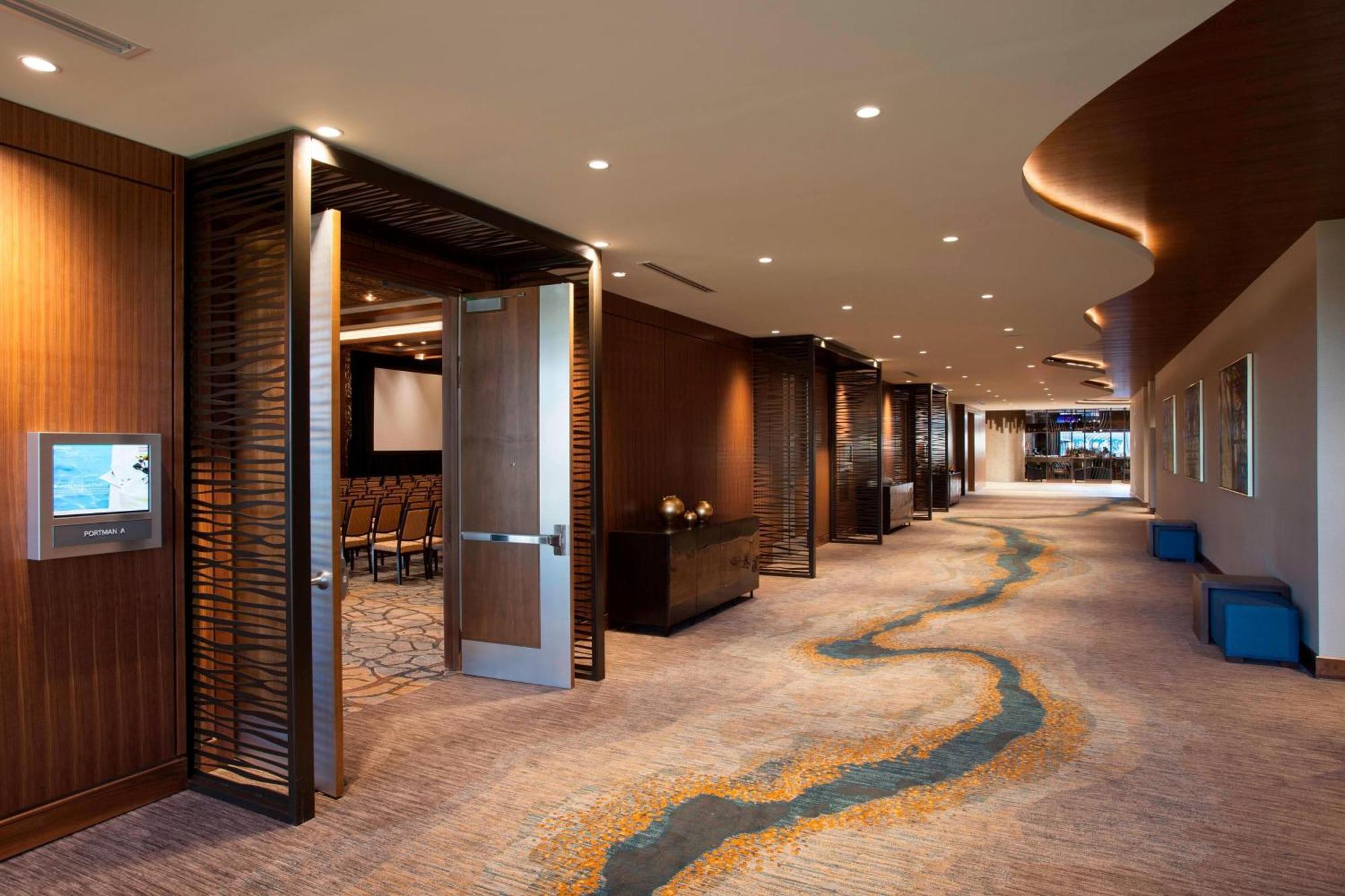 The Westin שאטאנוגה מראה חיצוני תמונה