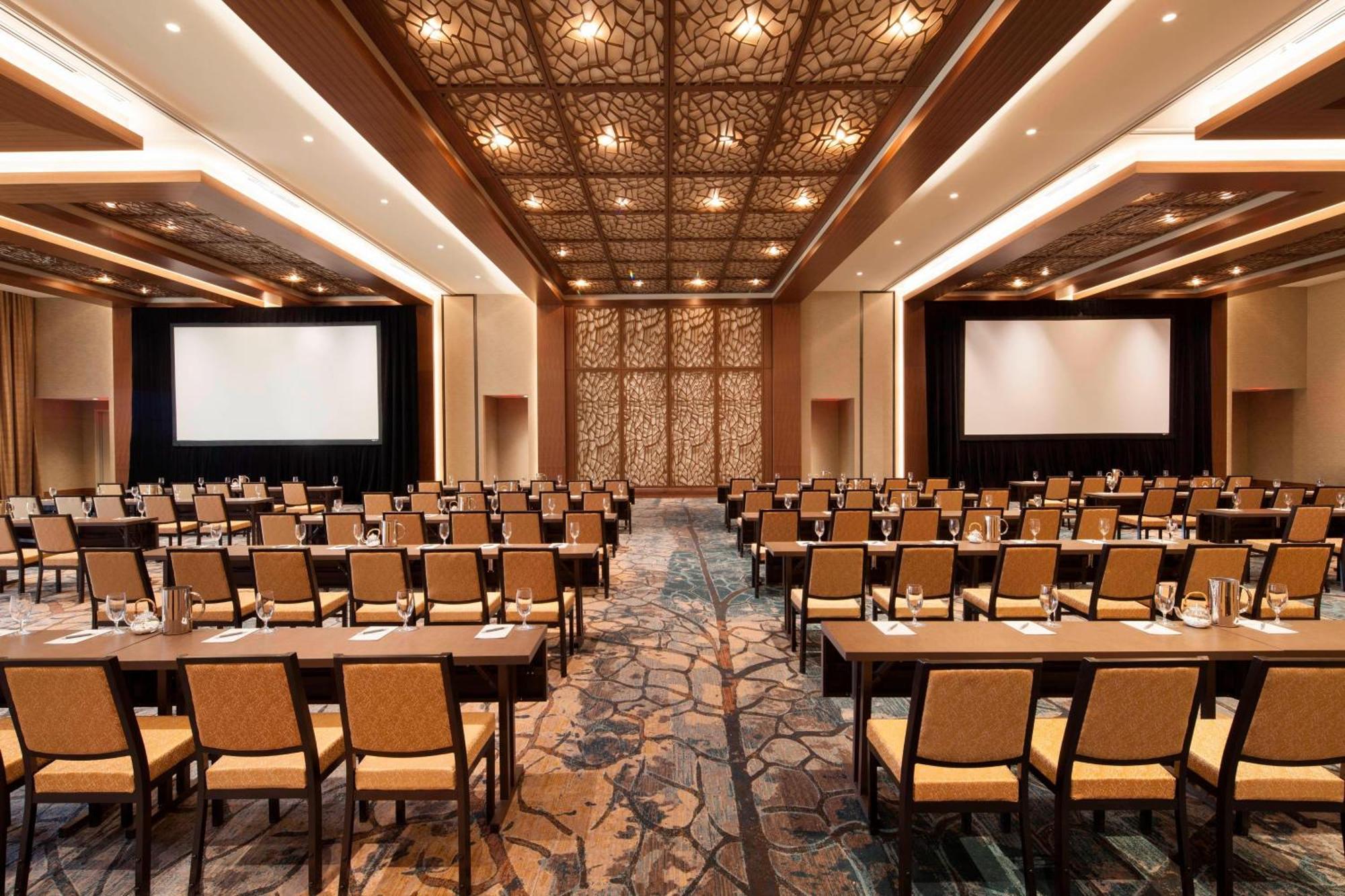 The Westin שאטאנוגה מראה חיצוני תמונה