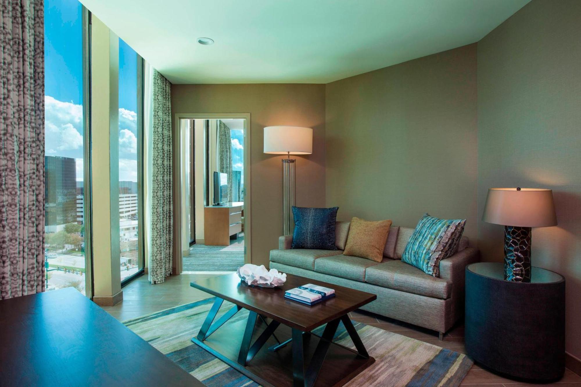 The Westin שאטאנוגה מראה חיצוני תמונה