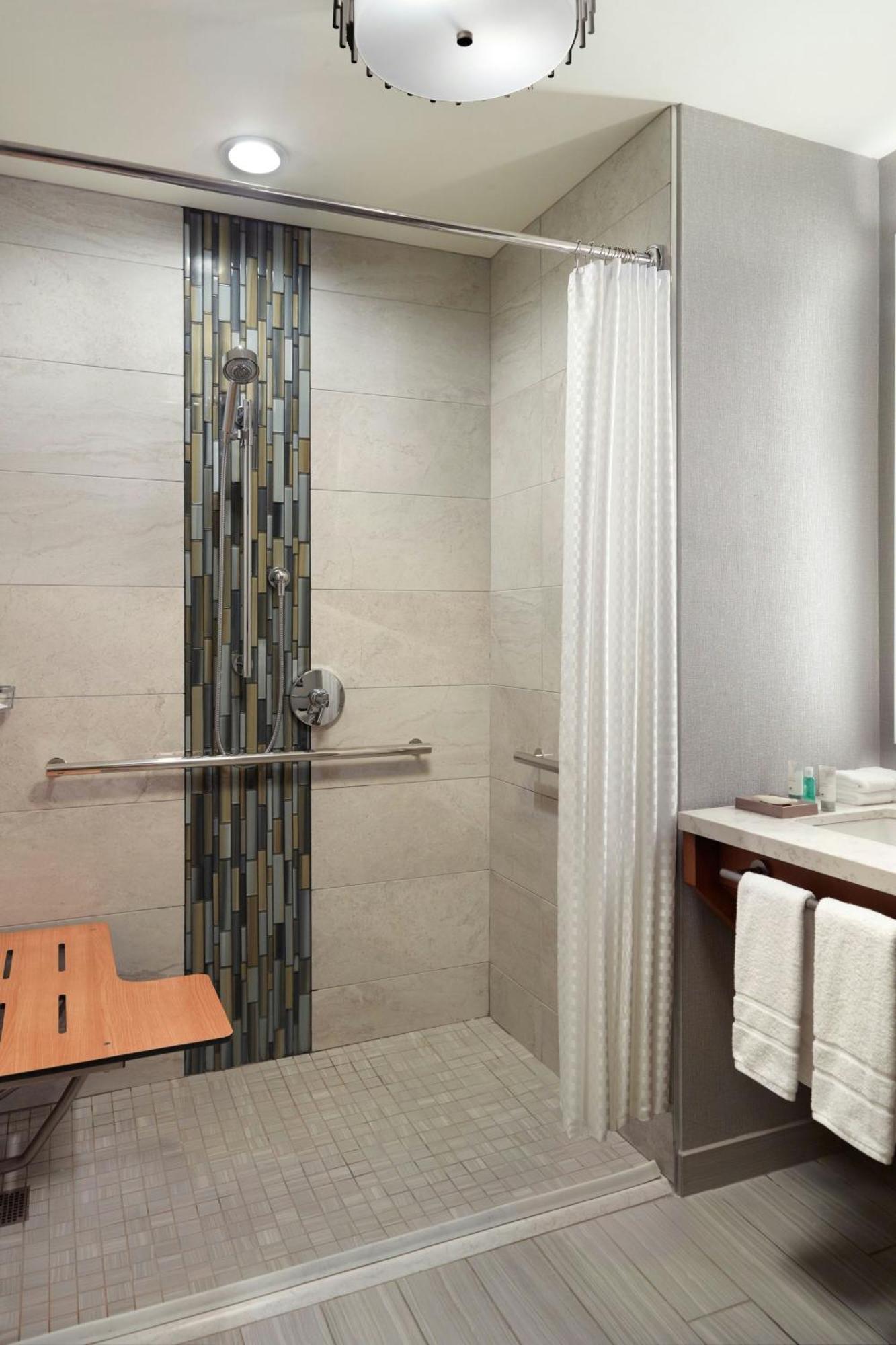 The Westin שאטאנוגה מראה חיצוני תמונה