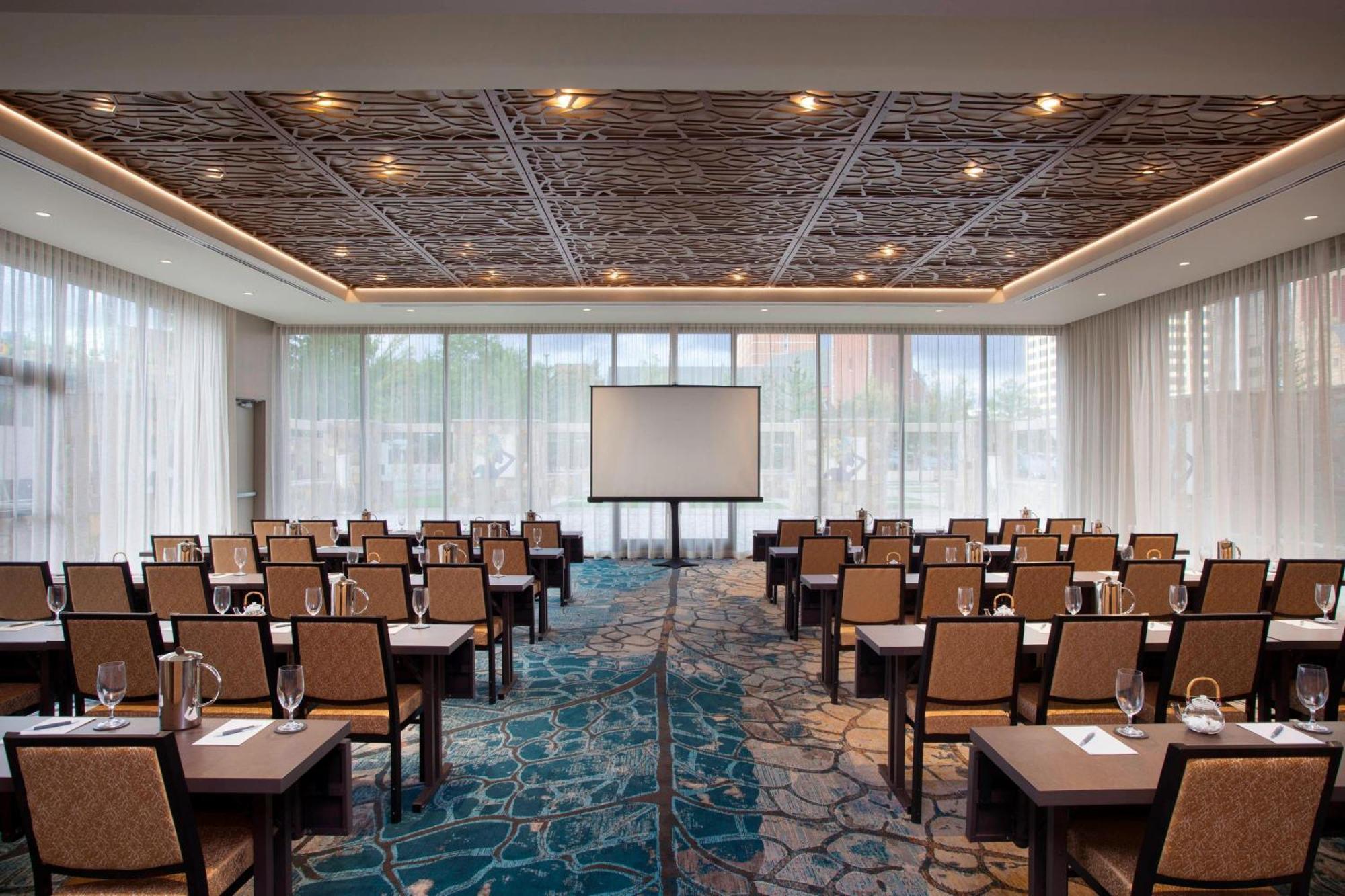 The Westin שאטאנוגה מראה חיצוני תמונה