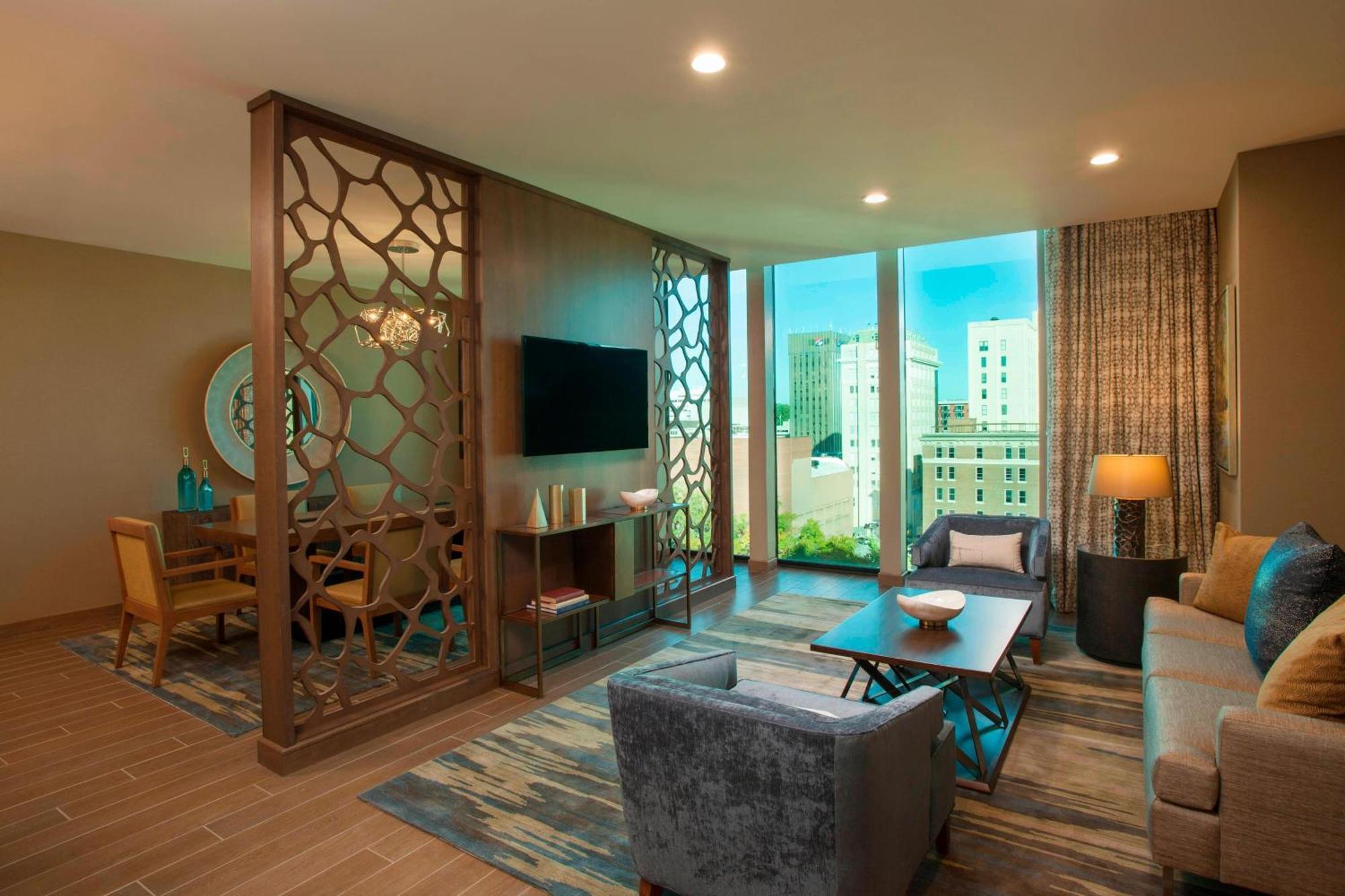 The Westin שאטאנוגה מראה חיצוני תמונה