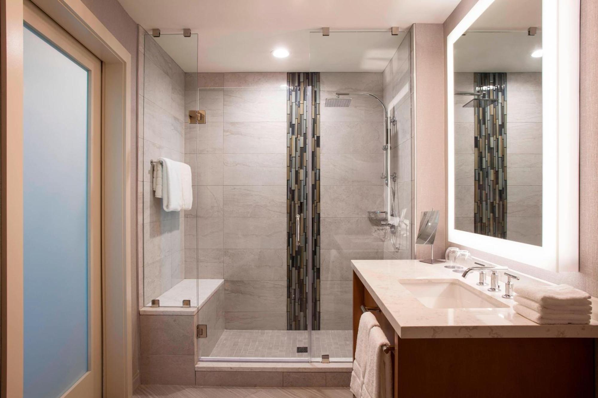 The Westin שאטאנוגה מראה חיצוני תמונה