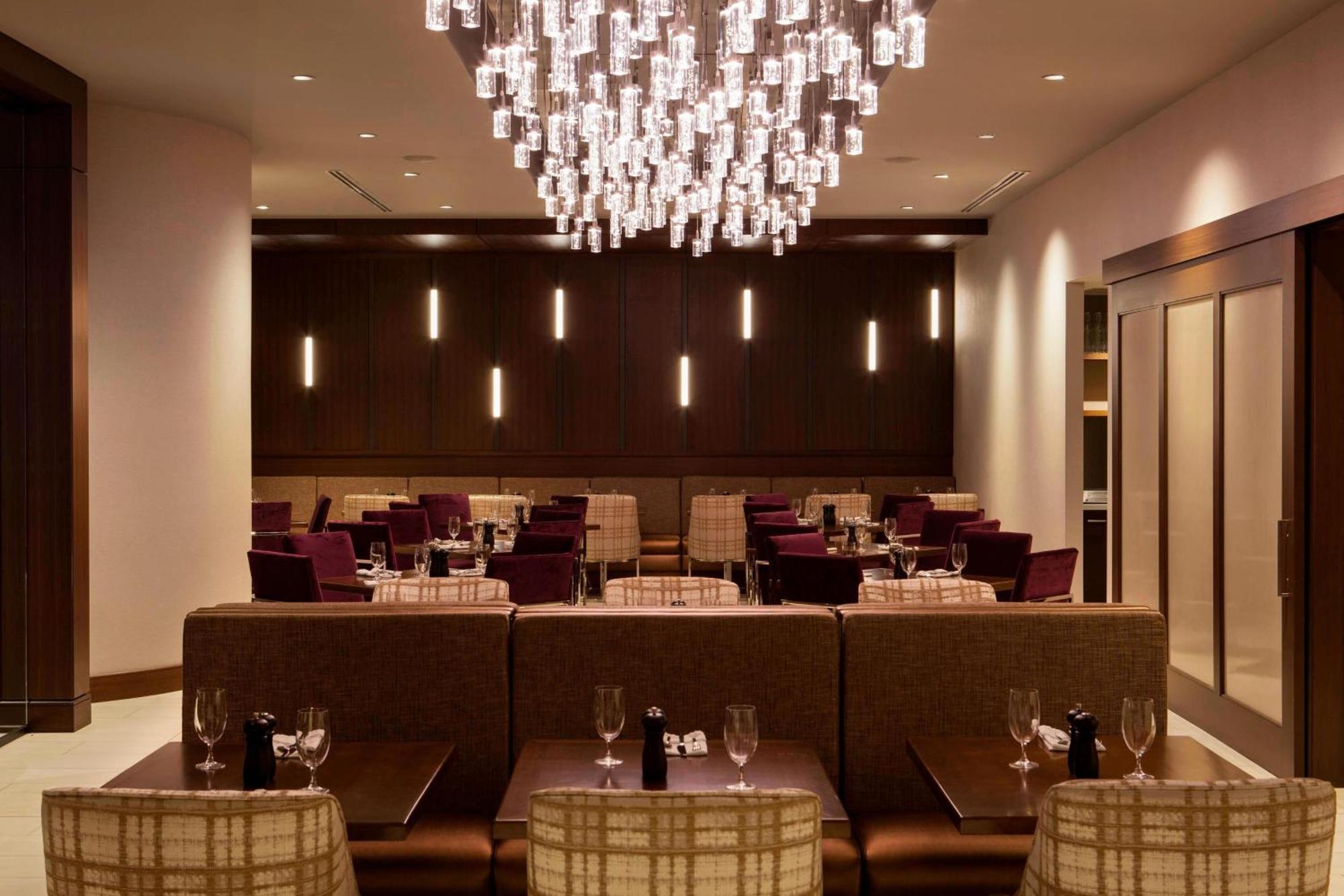 The Westin שאטאנוגה מראה חיצוני תמונה