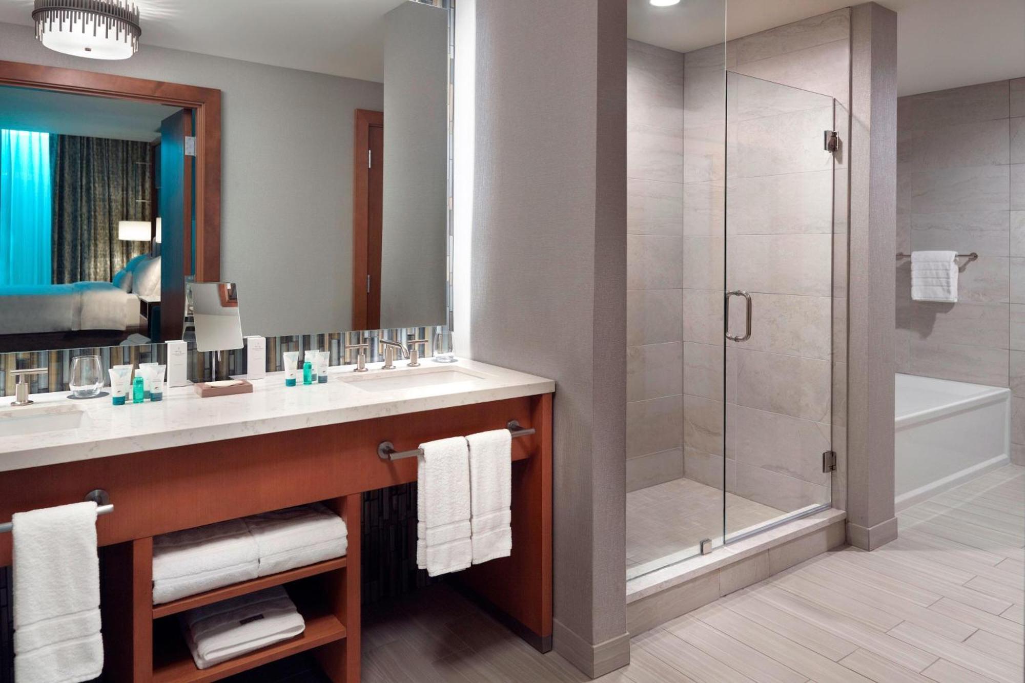 The Westin שאטאנוגה מראה חיצוני תמונה