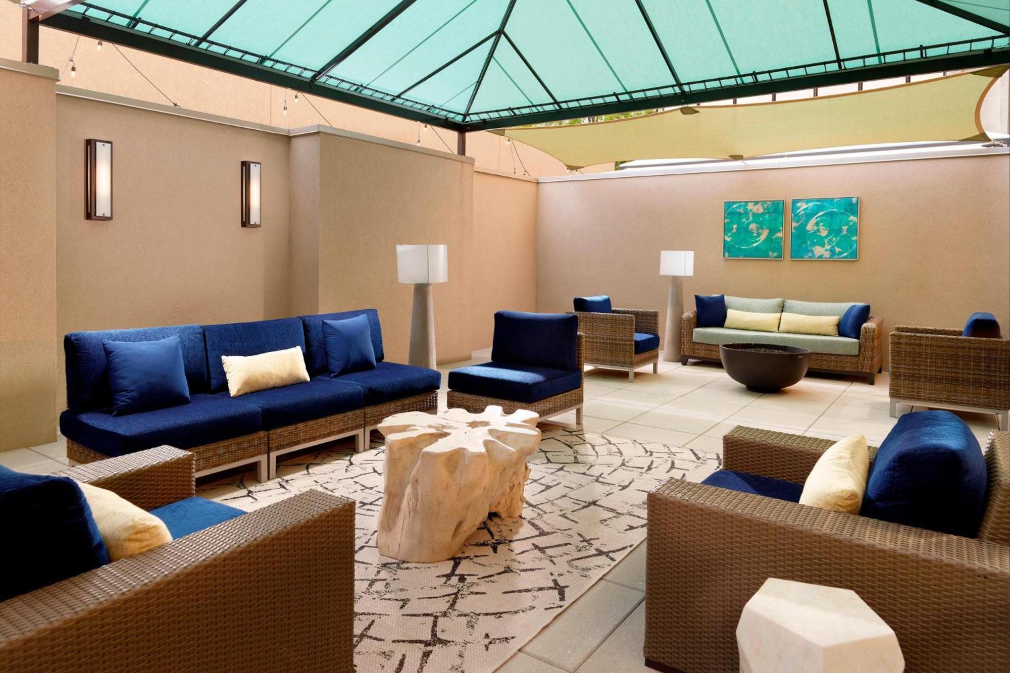 The Westin שאטאנוגה מראה חיצוני תמונה