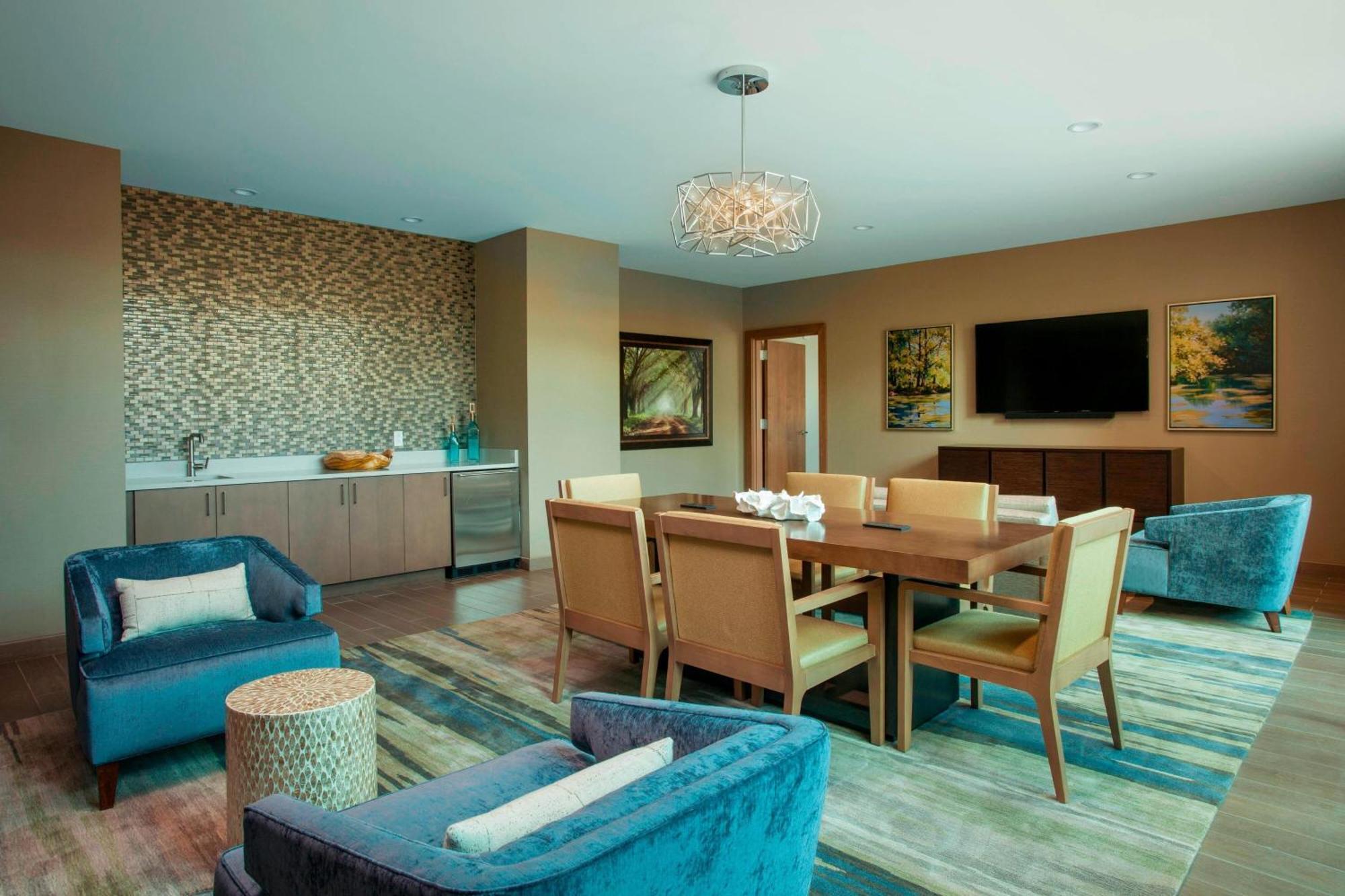 The Westin שאטאנוגה מראה חיצוני תמונה