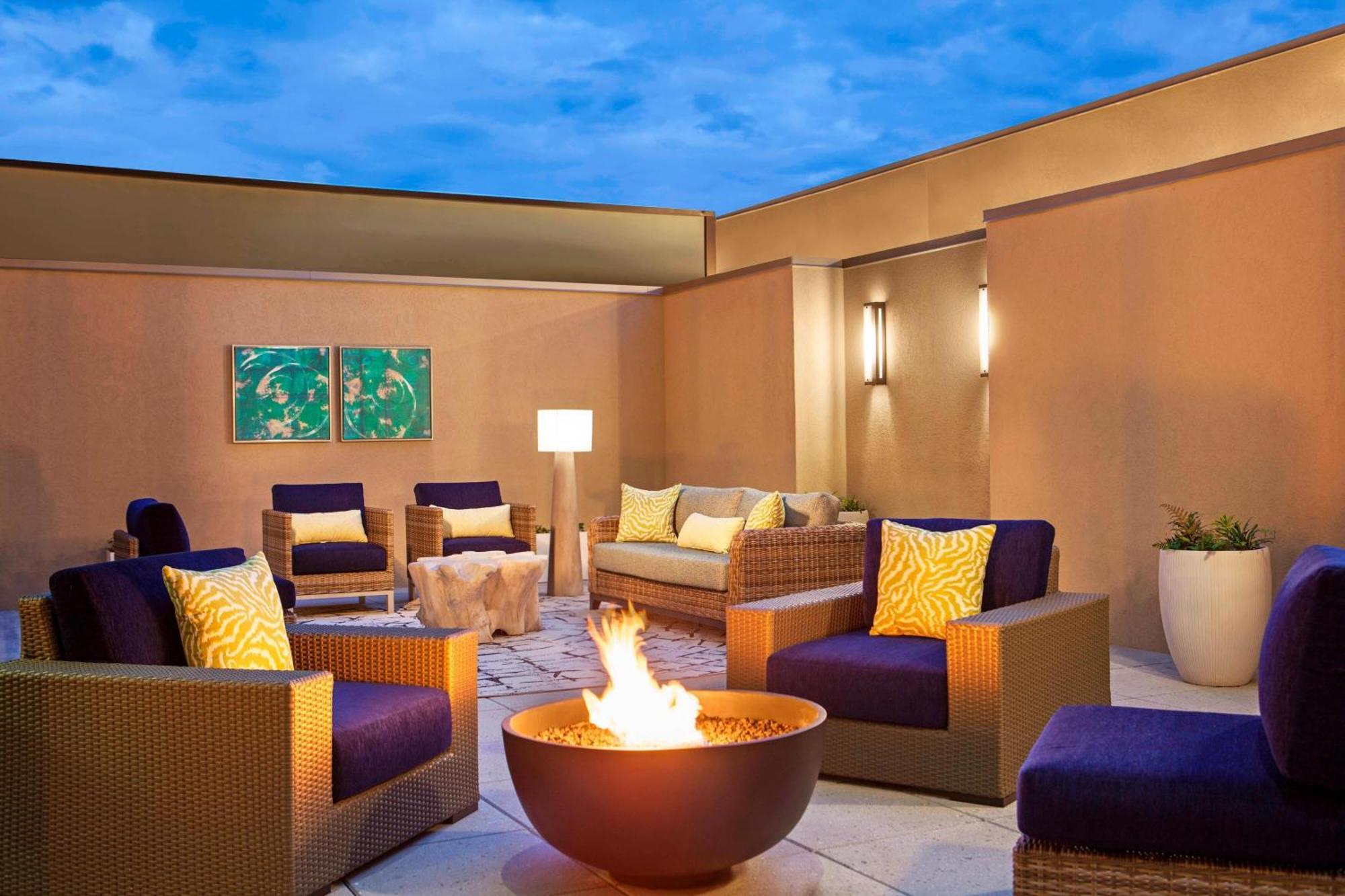 The Westin שאטאנוגה מראה חיצוני תמונה
